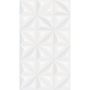 Revestimento Ceral Paladio Branco 32x57cm