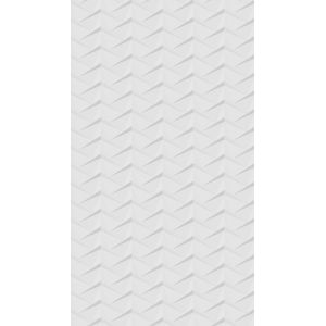 Revestimento Escama White Ceral 32x57cm