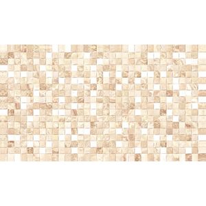 Revestimento Cecafi MadrePerola Beige Brilhante 32x57cm