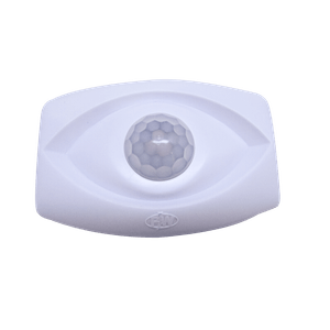 Sensor De Presença Standard Teto/Parede PW