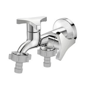 Torneira Para Tanque Gyro Cromado Fabrimar