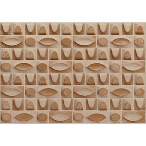 Revestimento Ceusa Talento Be Matte 43,7x63,1cm