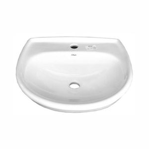 Lavatório Dalia Médio Branco Fiori