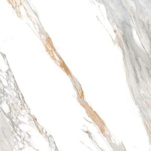 Porcelanato Biancogres Calacata Oro Lux Polido 60x120cm