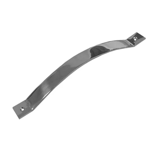 Alça Flat Plus 25x250MM Inox Polido Geris