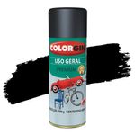 Tinta-Spray-Uso-Geral-Preto-400ml-Colorgin