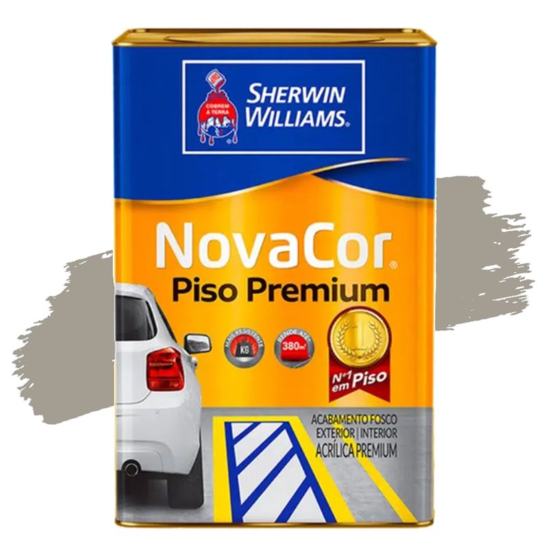 Tinta-Novacor-Premium-Acrilico-Para-Piso-Liso-Concreto-18L-Sherwin-Williams