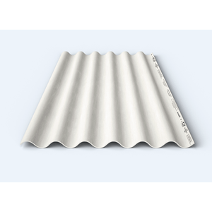 Telha TopComfort 6MM 3,05x1,10M Brasilit