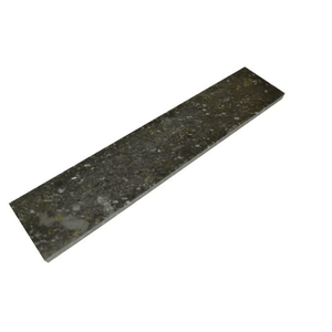Soleira Nero 75x13x02cm Legg