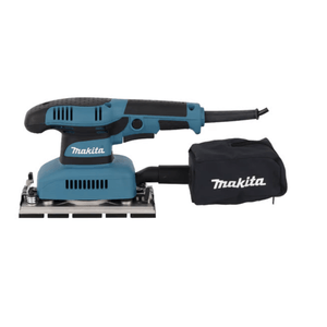 Lixadeira Orbital BO3710 220V Makita
