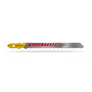 Lâmina Serra Tico-Tico Bi-Metal Starrett