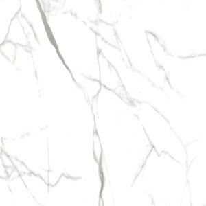 Porcelanato Delta Carrara Cristal Polido 70x70cm