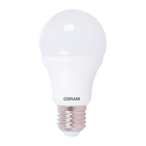 Lâmpada Led CLA40 6W 6500K Branco E27 Osram