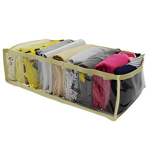 Colmeia para Fitness Bege Boxmania