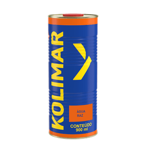 Aguarrás Mineral 900ml Kolimar