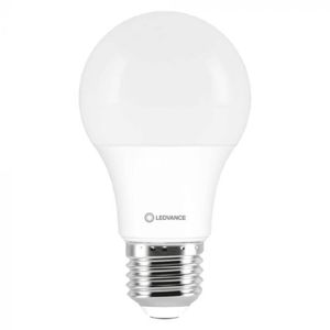 Lâmpada LED Bulbo CLA60 9W Bivolt 6500K OSRAM