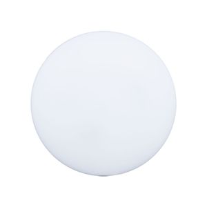 Luminaria De Embutir Frameless Redondo 16w 6500k Bivolt Bronzearte