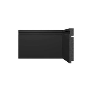 Rodapé Black 3480 Santa Luzia