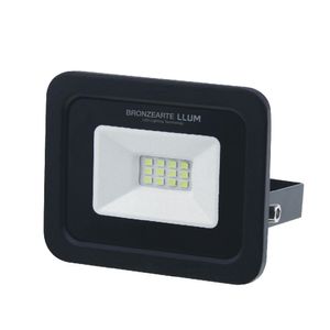 Refletor Deep Led Fit 10w 6,5k Bronzearte