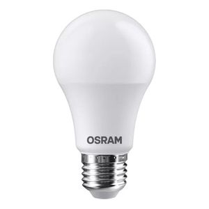 Lâmpada Led Cla90 15w 3000k Biv E27 Osram