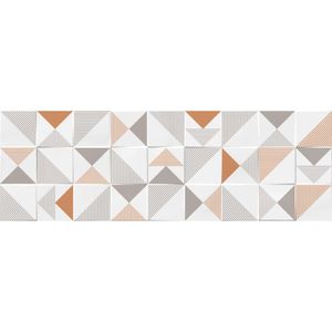 Revestimento Incepa Artline Coral Acetinado 30x90,2cm