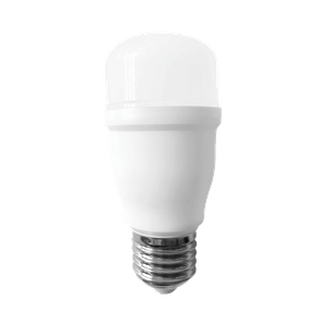 Lâmpada Bulbo Led T45 9w 6500k Bronzearte