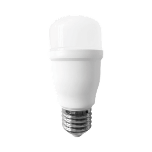 PONTA DE ESTOQUE | Lâmpada Bulbo Led T45 9w 6500k Bronzearte