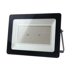 Refletor Deep Led Fit 300w 6500k Ip66 100-250vac Bronzearte