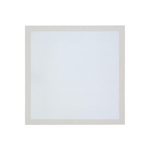 Luminária Embutir Backlight Quadrado 36w 4000k Bronzearte