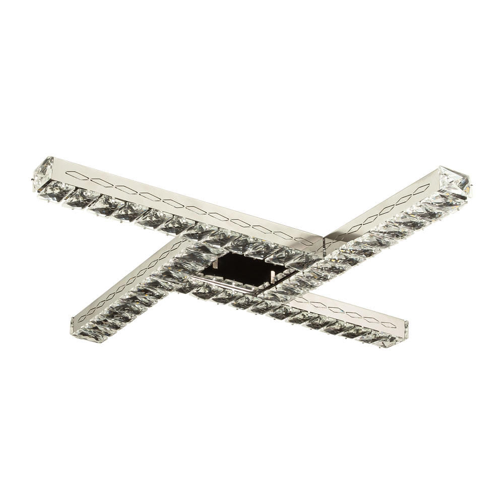 PLAFON TOKYO SQUARE 50W 4000K QD 677X677 TKYX6750W4KPF