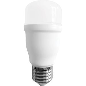 Lâmpada Bulbo Led T45 9w 3000k Bronzearte