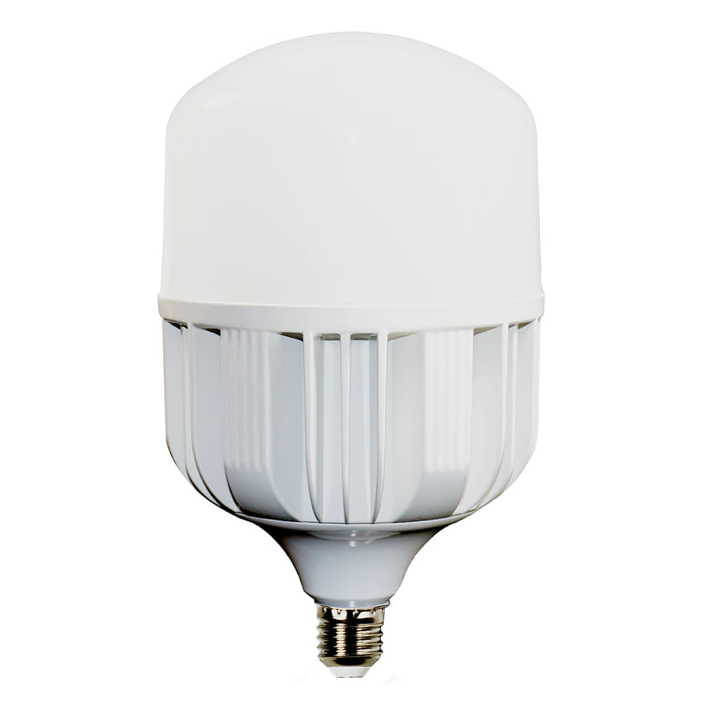 Lampada de Led High Power 30W A60 Bronzearte l Força e Luz