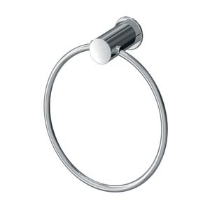 Porta Toalha Argola 4500 C48 Fani