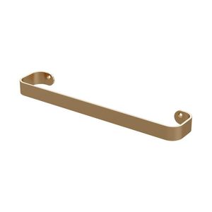 Porta Toalha Reto Curto 4410 Ch195  Fani