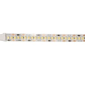 Fita Led Advanced 05 Metros 24w/m  3000k 12v 240 Led/m IP20 Bronzearte