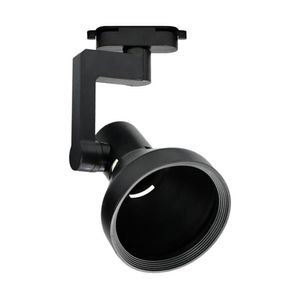Spot para Trilho Star E27 Preto Bronzearte