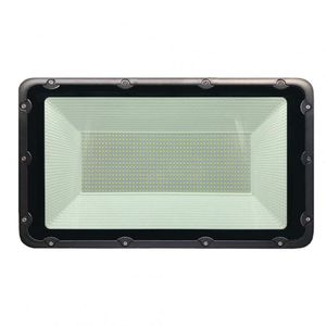 Refletor Deep Led Fit Preto 500w 6.5k Bronzearte