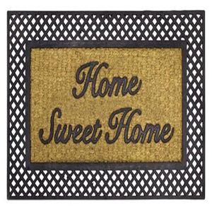 Capacho Fibra De Coco Home 45x75 Kapazi