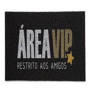 Capacho Long Area Vip 30x70 Kapazi