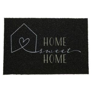 Capacho Super Print Home Love 40x60 Kapazi