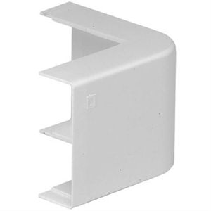 Cotovelo Externo Sistema X 50X20mm Pial