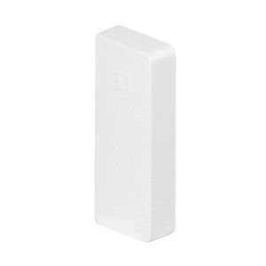 Tampa de Extremidade Sistema X 50x20mm Pial