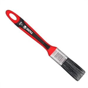 Pincel Trincha Premium Sintetico Preto 920 1 Tigre