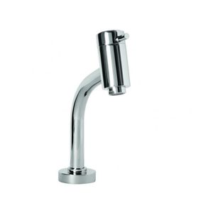 Torneira Banheiro Mesa Bica Baixa ¼ Volta 1197 Fit Cromado Esteves