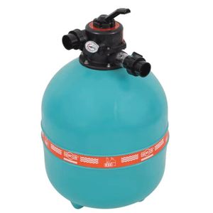 Filtro Para Piscina DFR-22 Sem Bomba e Areia Dancor