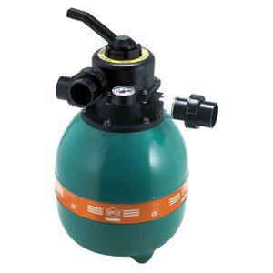 Filtro Para Piscina DFR-11 Sem Bomba e Areia Dancor