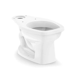 Vaso Para Caixa Acoplada Like Branco Celite