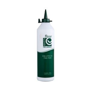 Cola Para Piso Laminado PVA D3 497g Eucafloor