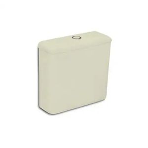 Caixa Acoplada Parati 3/6L Areia Logasa