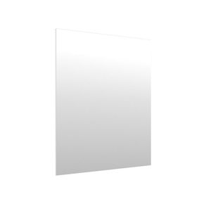 Espelheira Alfa 60x80 Branco Bosi